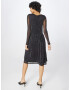 Fransa Rochie de cocktail 'BETHY' negru - Pled.ro