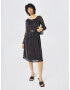 Fransa Rochie de cocktail 'BETHY' negru - Pled.ro