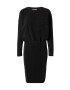 Fransa Rochie 'VIENNE' negru - Pled.ro