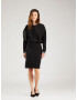 Fransa Rochie 'VIENNE' negru - Pled.ro