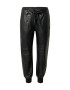 FREAKY NATION Pantaloni negru - Pled.ro