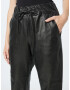 FREAKY NATION Pantaloni negru - Pled.ro