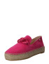 Fred de la BretoniÈre Espadrile fucsia - Pled.ro