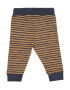 Fred's World by GREEN COTTON Pantaloni bej / bleumarin / maro - Pled.ro