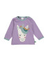 Fred's World by GREEN COTTON Tricou 'Hello Unicorn' mov liliachiu / mai multe culori - Pled.ro