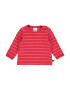 Fred's World by GREEN COTTON Tricou roz / fucsia / roșu cranberry / roșu pepene - Pled.ro