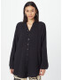 Free People Bluză negru - Pled.ro