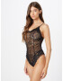 Free People Body negru - Pled.ro