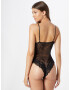 Free People Body negru - Pled.ro