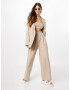 Free People Costum cu pantaloni 'CAN'T GET ENOUGH' nisipiu - Pled.ro