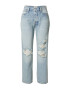 Free People Jeans 'BREN' albastru deschis - Pled.ro