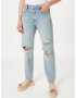 Free People Jeans 'BREN' albastru deschis - Pled.ro