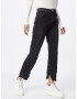 Free People Jeans negru - Pled.ro