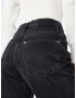 Free People Jeans negru - Pled.ro