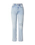 Free People Jeans 'THE LASSO' albastru denim - Pled.ro