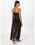 Free People Lenjerie sexy negru - Pled.ro