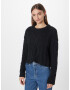 Free People Pulover negru - Pled.ro