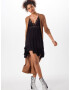 Free People Rochie 'Adella' negru - Pled.ro