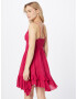 Free People Rochie 'Adella' roz închis - Pled.ro