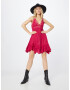 Free People Rochie 'Adella' roz închis - Pled.ro