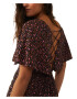 Free People Rochie de vară 'Florence' mai multe culori / negru - Pled.ro