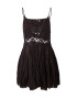 Free People Rochie 'ILEKTRA' negru - Pled.ro