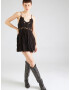 Free People Rochie 'ILEKTRA' negru - Pled.ro