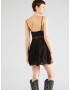 Free People Rochie 'ILEKTRA' negru - Pled.ro