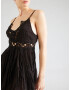 Free People Rochie 'ILEKTRA' negru - Pled.ro