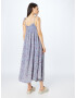 Free People Rochie mov liliachiu / mov zmeură - Pled.ro