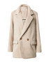 Free People Sacou 'MARI' gri taupe - Pled.ro