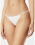 Free People Slip costum de baie fildeş - Pled.ro