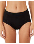 Free People Slip negru - Pled.ro