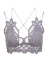 Free People Sutien 'ADELLA' mov liliachiu - Pled.ro