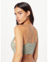 Free People Sutien 'ADELLA' verde deschis - Pled.ro