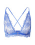 Free People Sutien 'Amelie' azur - Pled.ro