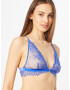 Free People Sutien 'Amelie' azur - Pled.ro