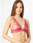 Free People Sutien 'Amellie' roz - Pled.ro