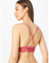 Free People Sutien 'Amellie' roz - Pled.ro