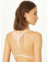 Free People Sutien 'AVERY' roz pastel - Pled.ro