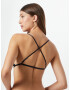 Free People Sutien 'EVERYDAY' negru - Pled.ro