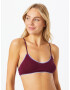 Free People Sutien 'HIDE & SEEK' albastru deschis / mov zmeură - Pled.ro