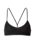 Free People Sutien 'HIDE & SEEK' negru - Pled.ro