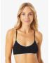 Free People Sutien 'HIDE & SEEK' negru - Pled.ro