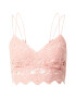 Free People Sutien 'ILEKTRA' roz - Pled.ro