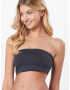 Free People Sutien 'Nina' negru - Pled.ro