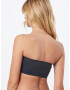 Free People Sutien 'Nina' negru - Pled.ro