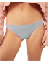 Free People Tanga albastru deschis / roz deschis - Pled.ro