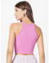 Free People Top 'BELLA' mov orhidee - Pled.ro