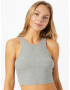 Free People Top gri - Pled.ro